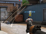 Modern Ops - Charging into Battle Modern Ops - Charging into Battle