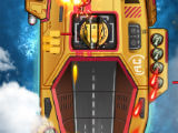 Strike Force - Fighting a Boss Strike Force - Fighting a Boss