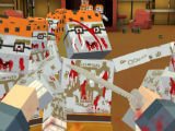 Bonus Stage in The Walking Zombie: Dead City Bonus Stage in The Walking Zombie: Dead City