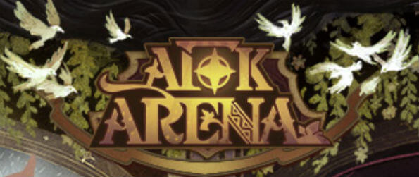 AFK Arena - Call to arms an army of heroes to drive out the forces of darkness from the Kingdom!