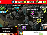 Zombie Age 3: Missions