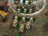 World on Fire - Sending out Troops World on Fire - Sending out Troops