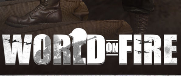 World on Fire - Take out the opposing generals, join a great army and become the world’s most powerful general!