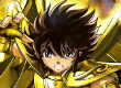 Saint Seiya: Galaxy Spirits game