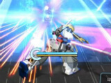 Using a sword in Gundam Battle Gunpla Warfare