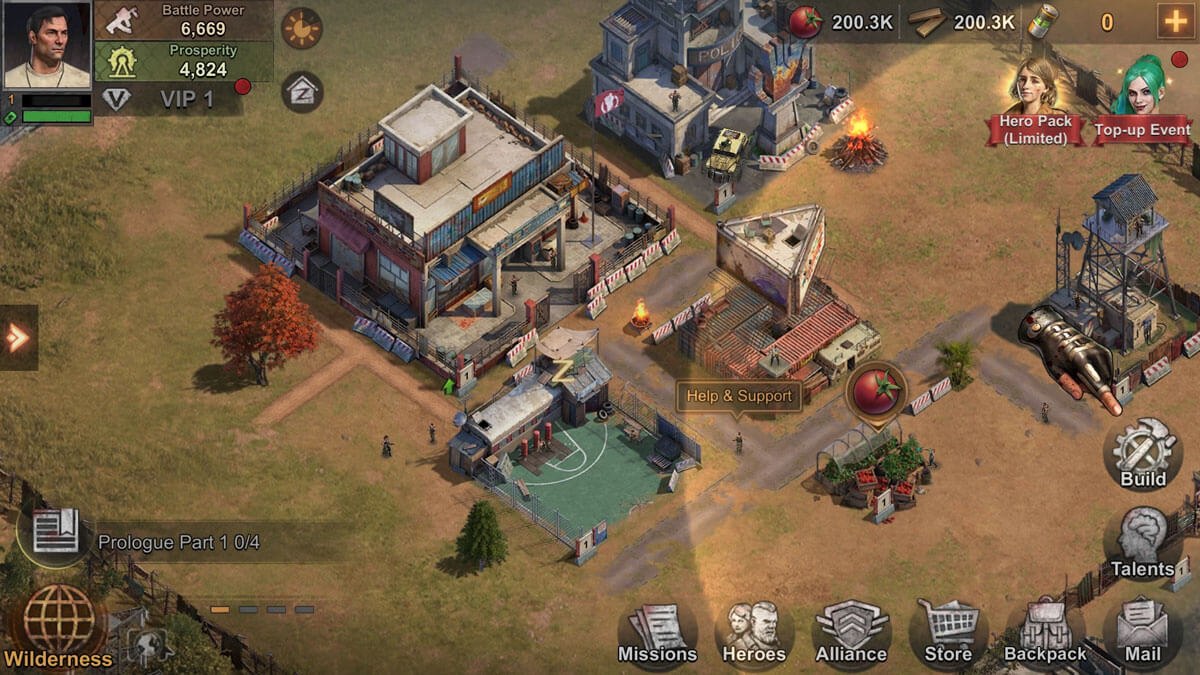 State of Survival - Apps To Play