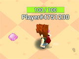 Gameplay of AXES.io AXES.io gameplay