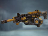 Call of Duty: Mobile Garena - M4 Light Machine Gun