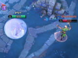 Unleashing a Force Wave in Manastorm: Arena of Legends Unleashing a Force Wave in Manastorm: Arena of Legends