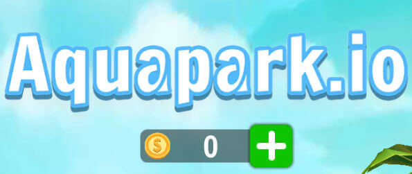 Aquapark IO - Play for free - Online Games