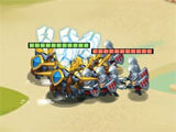 Gameplay of Might and Magic Heroes: Era of Chaos Might and Magic Heroes: Era of Chaos gameplay