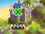 Level selection in Might and Magic Heroes: Era of Chaos Might and Magic Heroes: Era of Chaos level selection