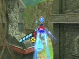 Team battle in Kick-Flight Team battle in Kick-Flight