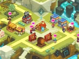 Island in Guardian Tales Island in Guardian Tales