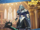 Idle War: Legendary Heroes - Necromancer Idle War: Legendary Heroes - Necromancer