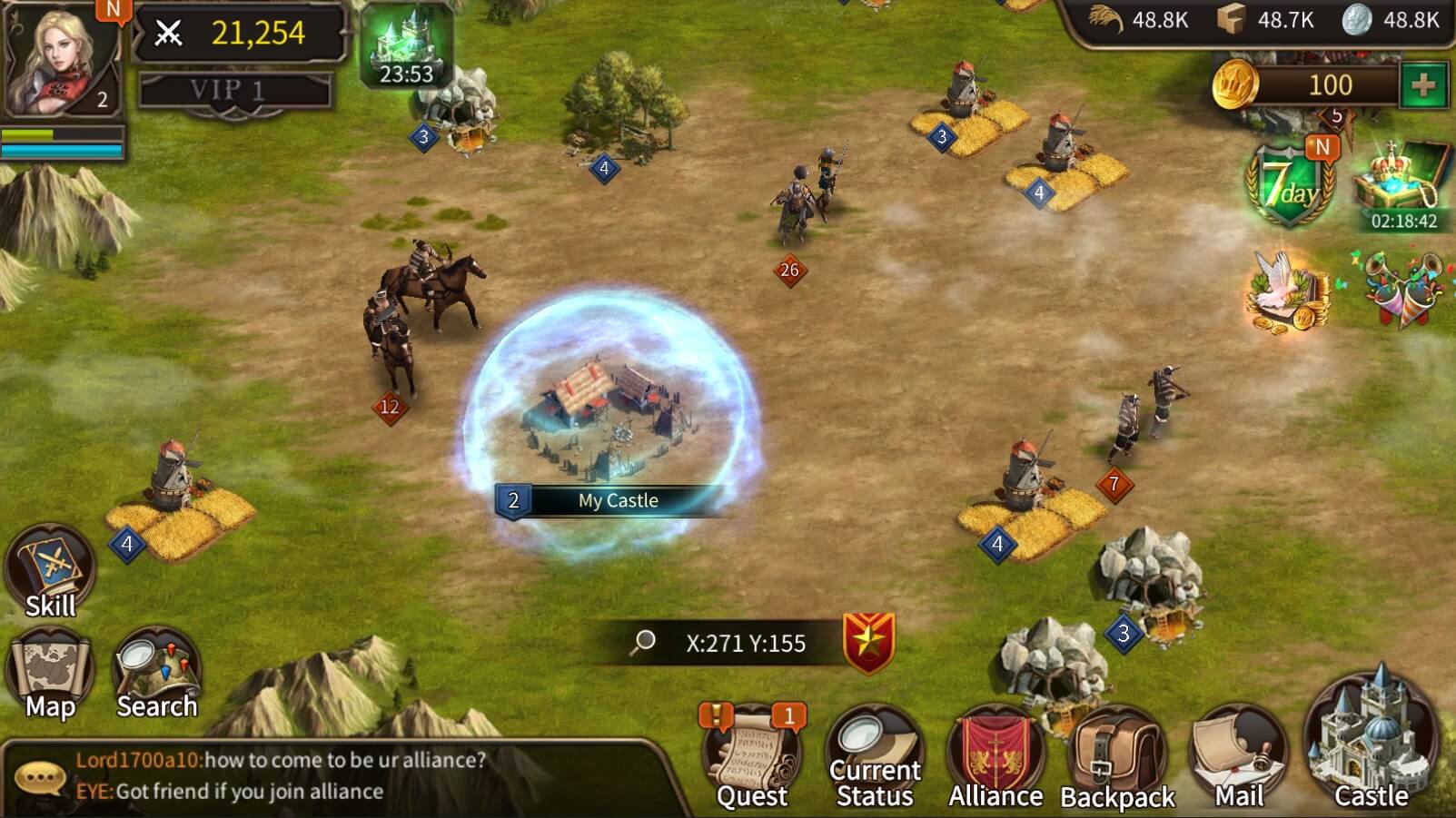 Civilization War Battle Strategy War Game Apps To Play
