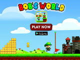 Play Bob Now
