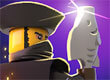 LEGO Legacy: Heroes Unboxed game