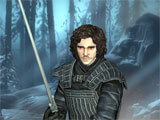 Game of Thrones: Beyond the Wall upgrading characters