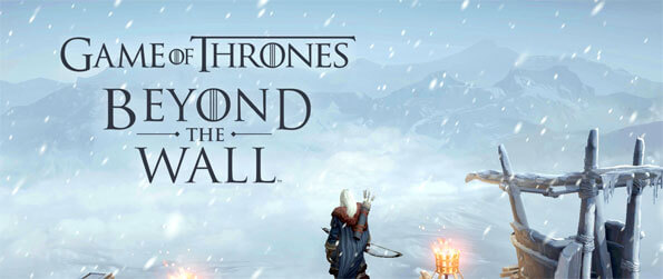 Game of Thrones: Beyond the Wall - Play this stellar strategy game that’s been inspired by the critically acclaimed series that has fans across the globe.