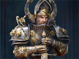Hero in Throne: Kingdom at War