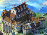 Throne: Kingdom at War: Your kingdom