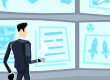 Agent Action game