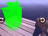 Gameplay of Survival on Raft Survival on Raft gameplay