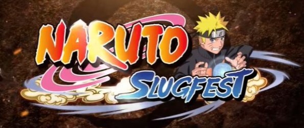 About this Naruto game app