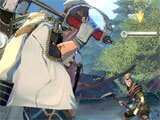 Combat in Exos Heroes Exos Heroes combat