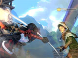 Closing in to strike in Exos Heroes Exos Heroes closing in to strike