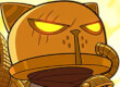 AFK Cats game