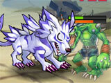 Digimon: Ultimate Evolution gameplay