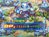 Digimon: Ultimate Evolution main menu