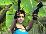 Upgrading weapons in Lara Croft: Relic Run Lara Croft: Relic Run upgrading weapons