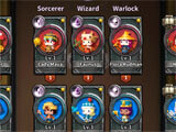 Building a deck in Triple Fantasy Triple Fantasy building a deck