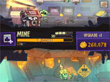 Gameplay of Dungeon, Inc: Idle Clicker Dungeon, Inc: Idle Clicker gameplay