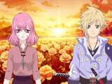 Misella and Kanata skit Misella and Kanata skit