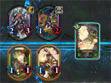 Gameplay of Realm of Alters Realm of Alters gameplay