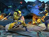 MARVEL: Contest of Champions RPS mechanic MARVEL: Contest of Champions RPS mechanic