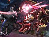 Special moves in MARVEL: Contest of Champions Special moves in MARVEL: Contest of Champions
