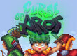 Curse of Aros game