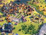 Gorgeous visuals in Civilization VI Civilization VI gorgeous visuals