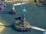 Modern age empire in Civilization VI Civilization VI modern age empire
