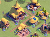 Gameplay of Rise of Kingdoms: Lost Crusade Rise of Kingdoms: Lost Crusade gameplay