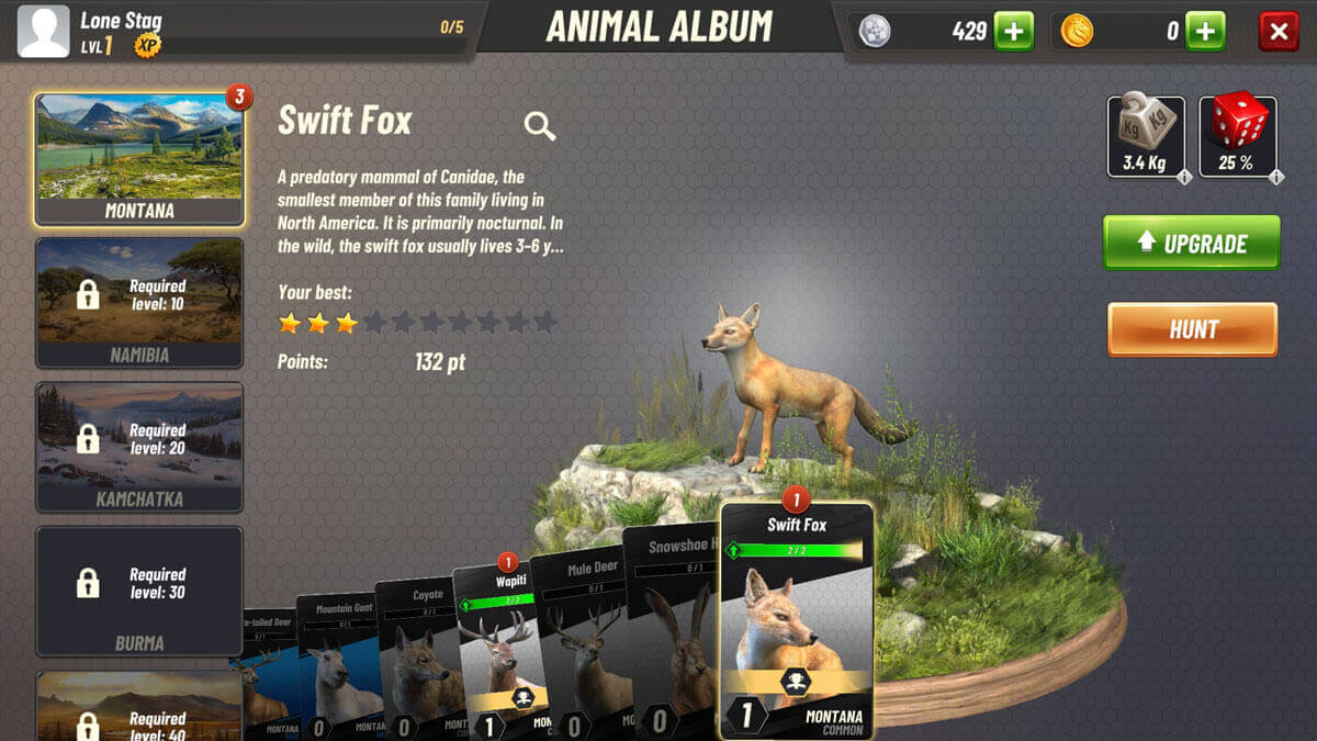 Hunting Clash Apps To Play