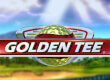 Golden Tee Golf game