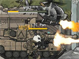 Gameplay of Bad 2 Bad: Delta Bad 2 Bad: Delta gameplay