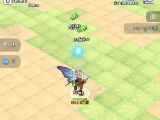 Fighting Fabres in The Labyrinth of Ragnarok Fighting Fabres in The Labyrinth of Ragnarok