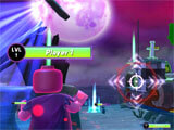 Gameplay of LEGO Hidden Side LEGO Hidden Side gameplay